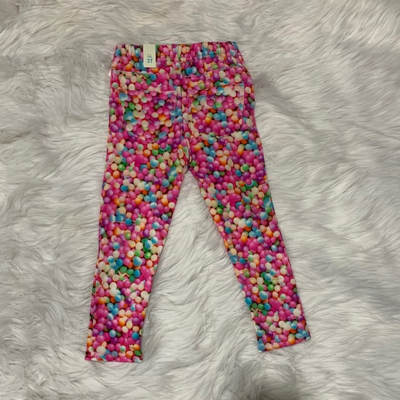 NWT Children’s Place Bubble Gum set - Picture 5 of 6